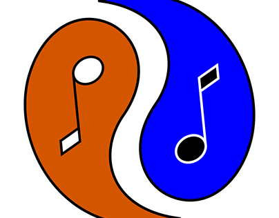 Amalgam Concert Series Logo