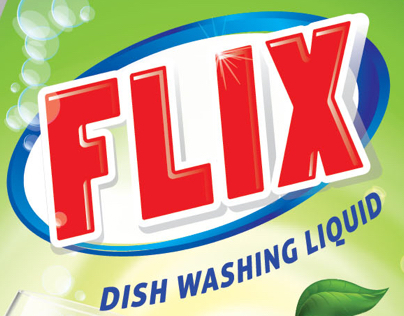 Dish Washing  Stickers
