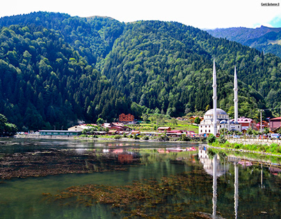 Trabzon / Uzungol