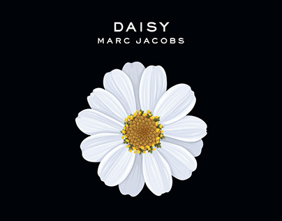 Animation for Daisy Dream by Marc Jacobs