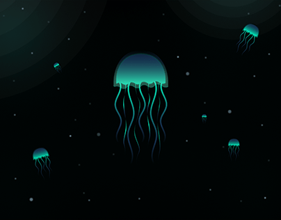 Deep Sea Abyss