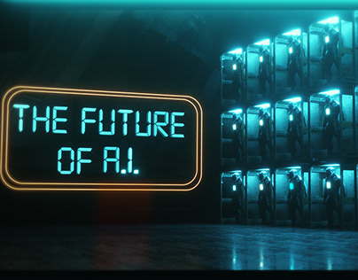 Future of A.I.