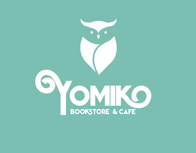 yomiko bookstore & cafe