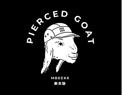 Goat Mbeekk