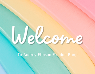 Andrey Elinson Dubai | Andrey Elinson Written Legacy