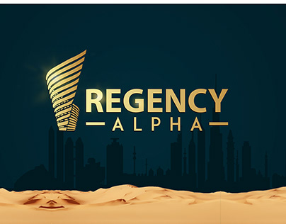 Regency Alpha | Dubai | Social Media Branding