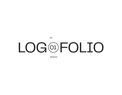 Logofolio No. 01