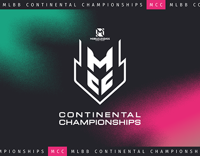Design MLBB Continental Championships (season 1)