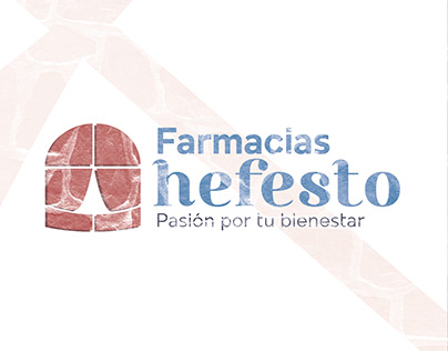 Farmacia Hefesto (Personal Project)