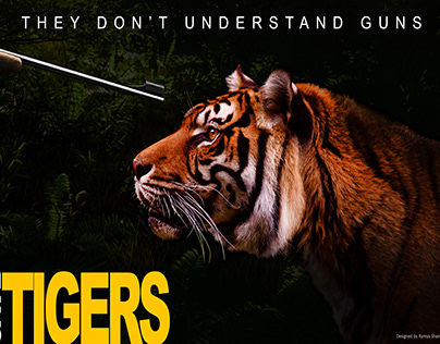 Save Tigers