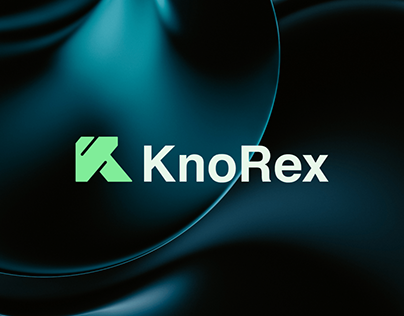 KnoRex Branding
