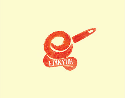 Epikyur Culinary Institute-Food & Beverage Branding