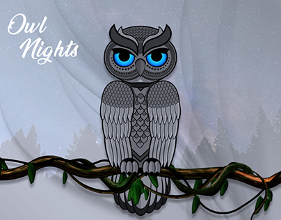 Owl Nights