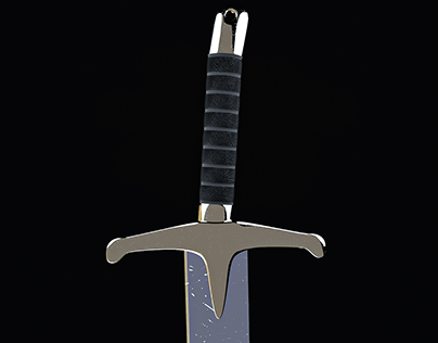 Dirilis Ertuğrul’s sword