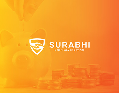 Surabhi logo