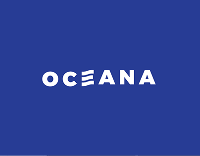 Oceana - Brand Concept Video