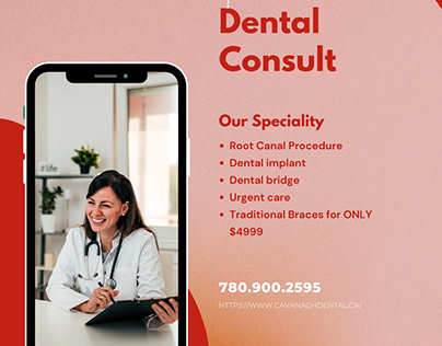 The Most Affordable Dental Implants in Edmonton