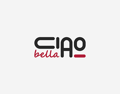 CIAO BELLA - Italian Restaurant logo