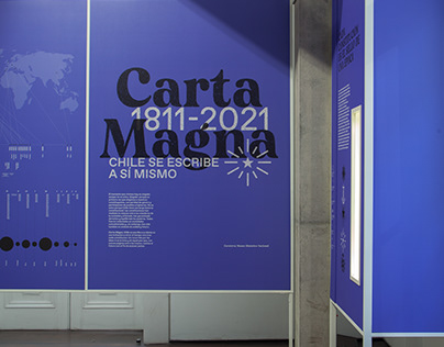 Carta Magna, Chile se escribe a sí mismo