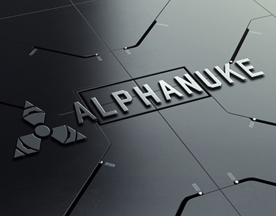Aphanuke Logo