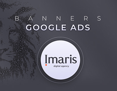 Banners | Google ads | Banner