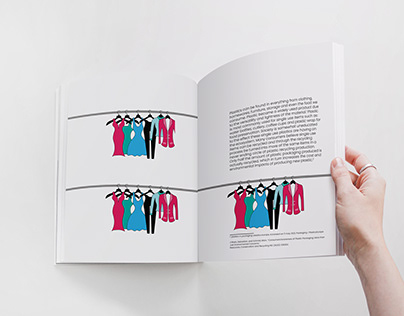 Designer As.. Illustrated Booklet