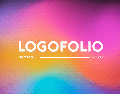Logofolio | Marks 2020