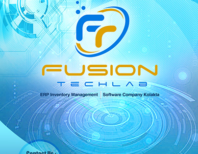 ERP Inventory Management kolkata | Fusion Techlab