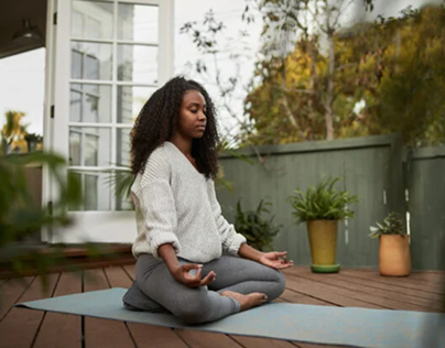 10 Ways to Practice Self-Love and Self-Care Every Day