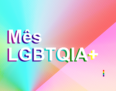 Mês LGBTQIA+ Casalab