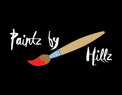Paintz By Hillz