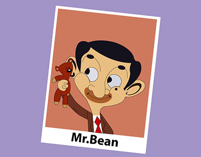 MR.BEAN
