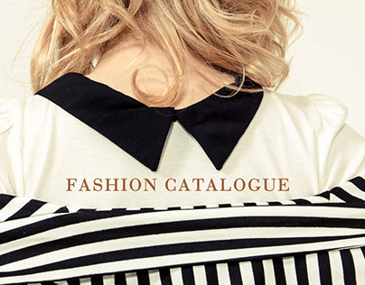 Fashion Catalogue