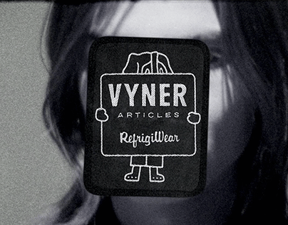Vyner Articles X Refrigiwear Collab