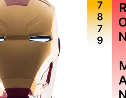 How to make Iron Man in Roblox 