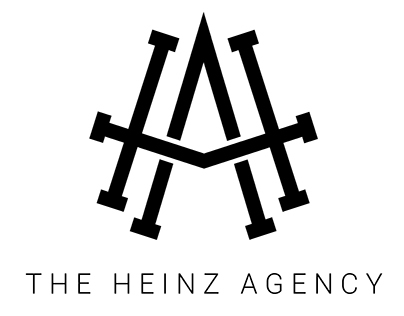 Heinz Agency Logo