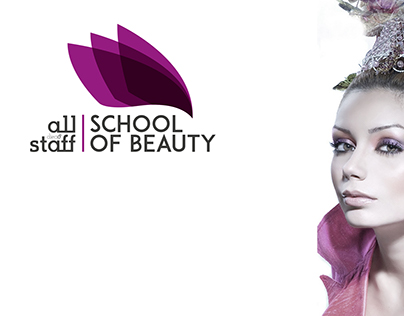 All Staff | School of Beauty - Branding
