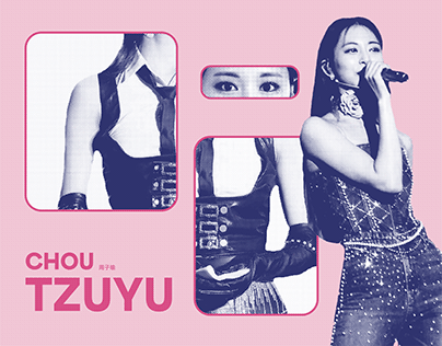 Tzu's Concert poster