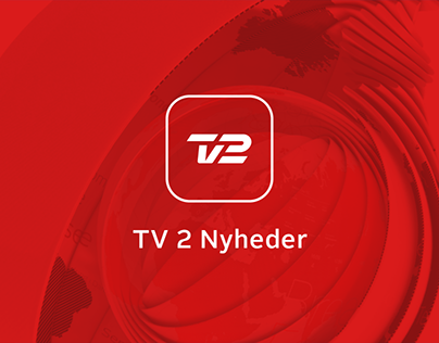 TV 2 Nyheder app