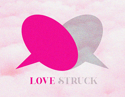 Love Struck Logo