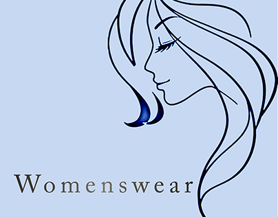 Womenswear-Prototype development. Theme- Phytoplankton