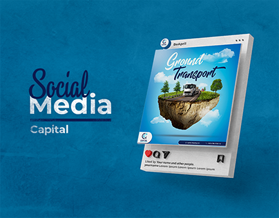 Social Media Capital