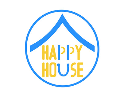 Logo Happy House