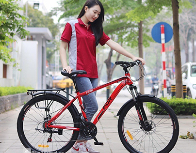 Xe đạp Fornix