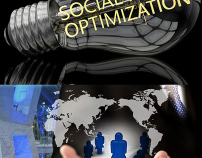 Social Media Optimization(SMO) Services in Delhi