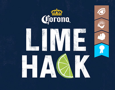 Corona - Lime Hack