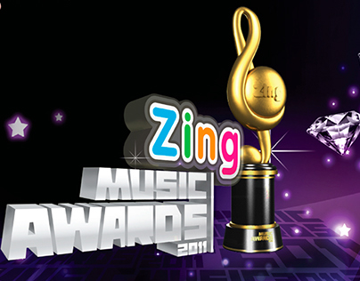 Zing Music Awards 2011
