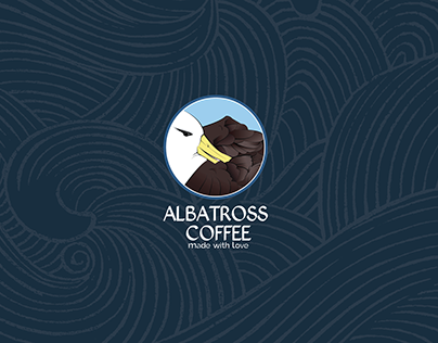 albatross coffee