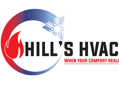 Hill's HVAC