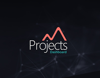 The Projects Dashboard